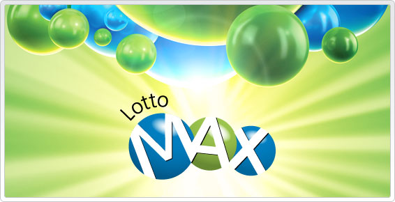 Lotto max online subscription
